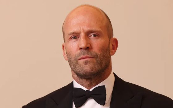 Best of The Best: 7 Rekomendasi Film Action Jason Statham