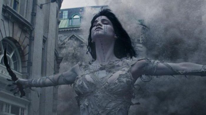 Sinopsis 'The Mummy' Aksi Tom Cruise Menghadapi Ratu Mesir Kuno