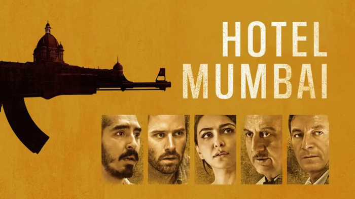 Sinopsis Film 'Hotel Mumbai', Kisah Nyata Perjuangan Bertahan Hidup saat Serangan Teroris