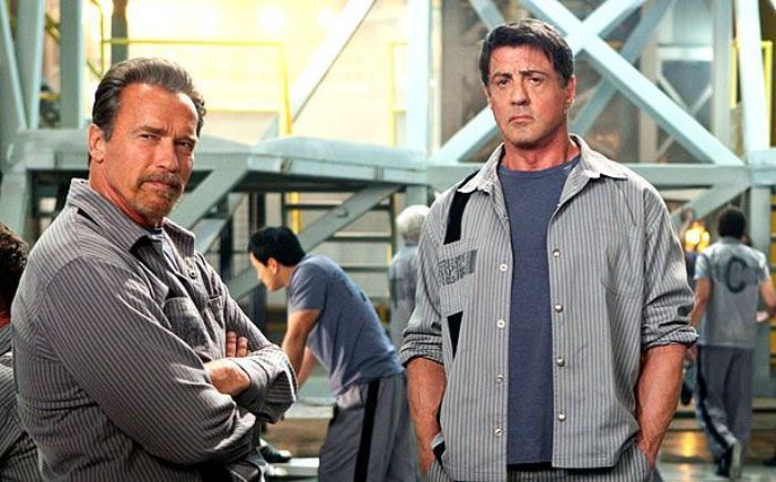 Sinopsis Film Escape Plan; Rencana Pelarian Dari Penjara Super Ketat