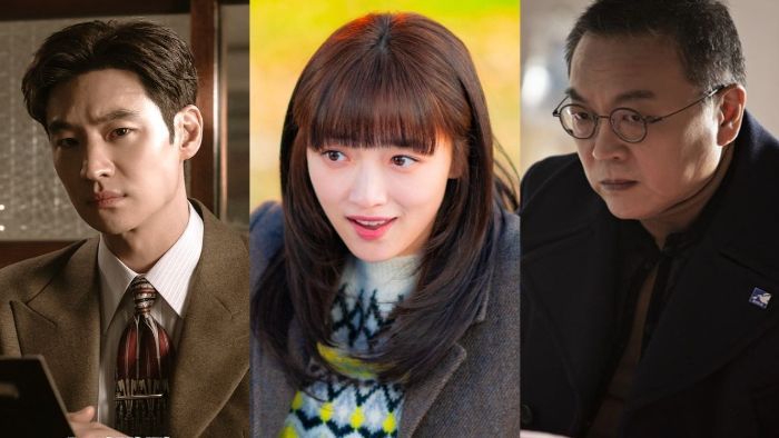 Lee Je Hoon, Pyo Ye Jin, dan Kim Eui Sung, akan Reuni di 'Taxi Driver 3' 2025 Mendatang