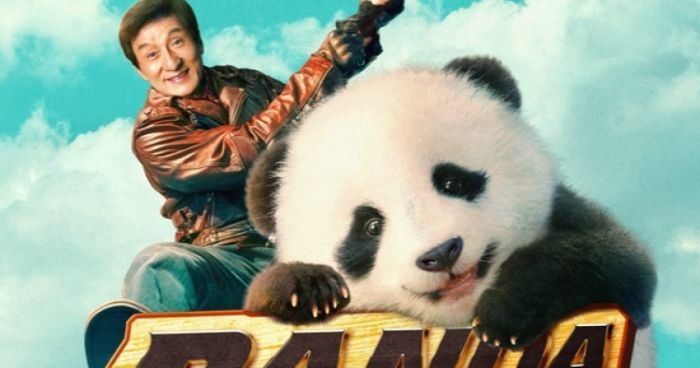 Sinopsis dan Fakta Menarik Panda Plan Film Aksi Komedi Terbaru Jackie Chan