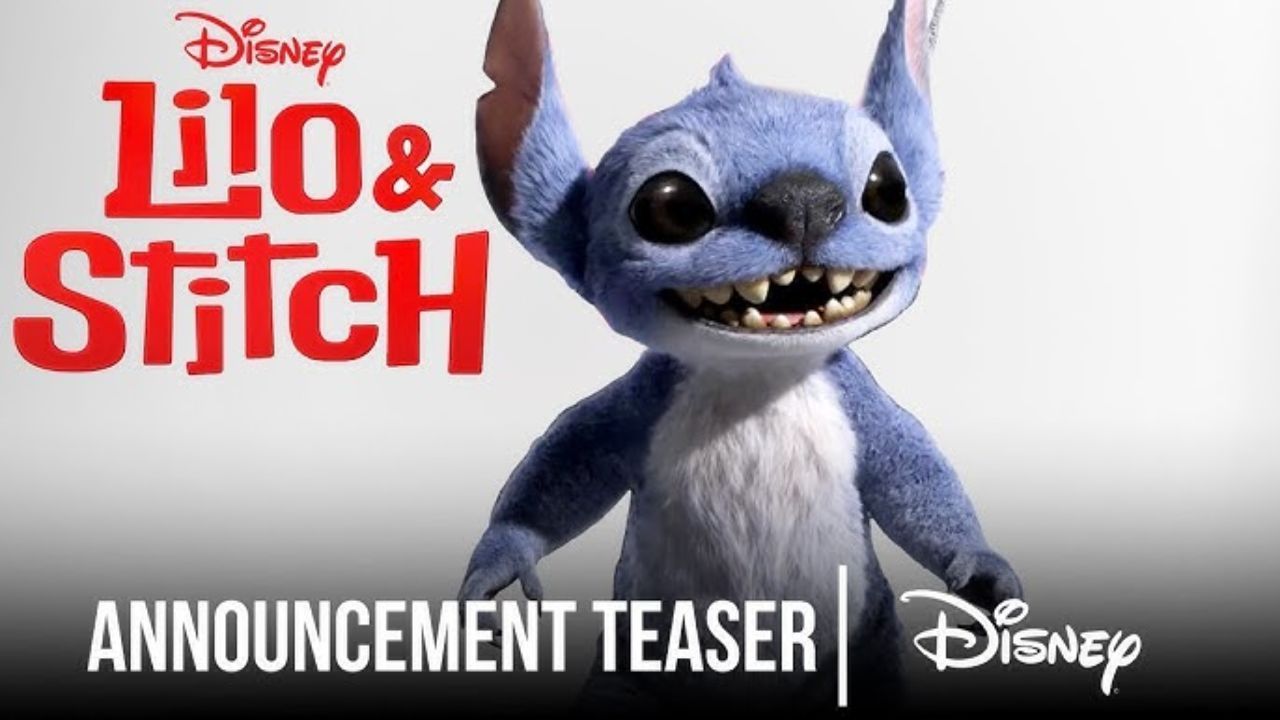 Film Live-Action Lilo & Stitch Akan Rilis Pada Mei 2025