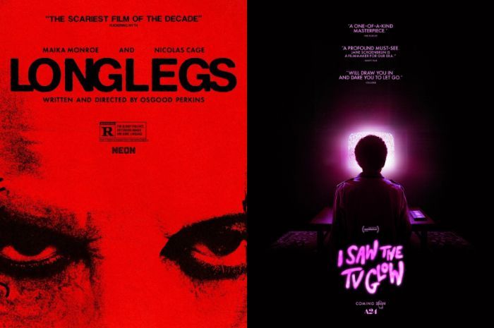 11 Rekomendasi Film Horor Barat Terbaik 2024, Paling Seram!