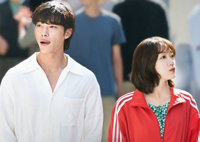 Netflix Siap Rilis Drakor ‘Mr. Plankton’ yang Dibintangi Woo Do Hwan dan Lee You Mi