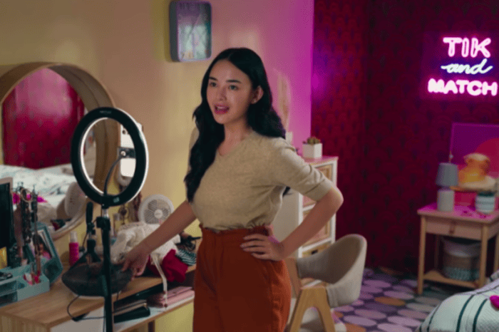 Tayang Di Netflix! Berikut Sinopsis dan Fakta Menarik Serial “Pay Later”