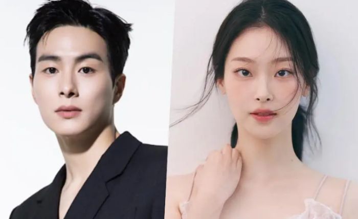 Jung Gun Joo dan Choi Hee Jin Siap Bintangi Drama Romantis KBS Terbaru November 2024