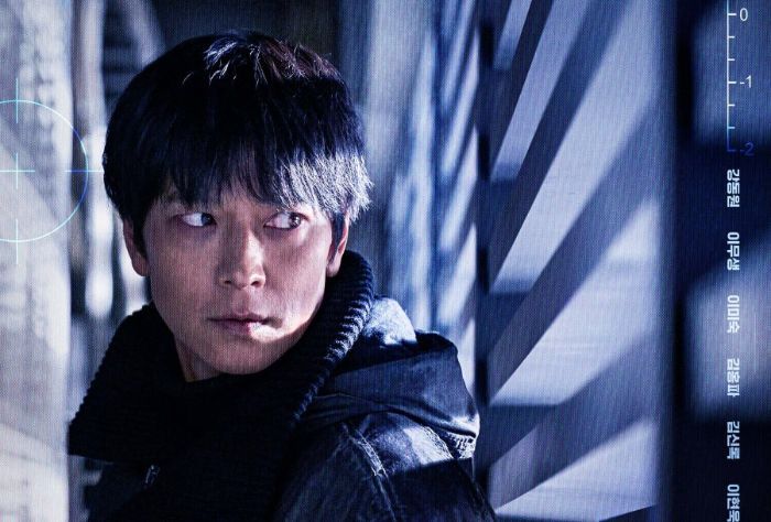 Review The Plot, Film Thriller Korea 2024 saat Kang Dong Won Jadi Tim Pembunuh Bayaran!