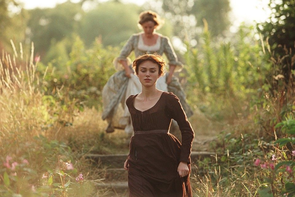 Pelajaran Cinta dari Film Klasik 'Pride and Prejudice', Mengapa Masih Relevan untuk Zaman Sekarang?