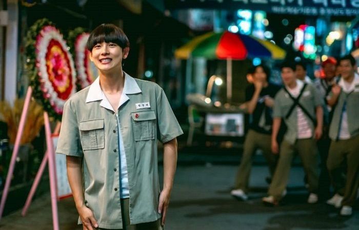 10 Drakor dan Film Im Si Wan, Terbaru Ada Boyhood dan Squid Game 2