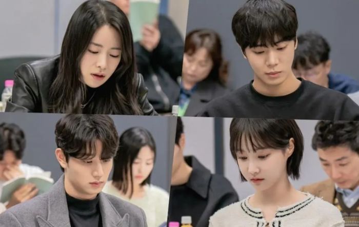 Lim Ji Yeon, Choo Young Woo, dan Lainnya Hadiri Pembacaan Naskah Drakor Sejarah November 2024