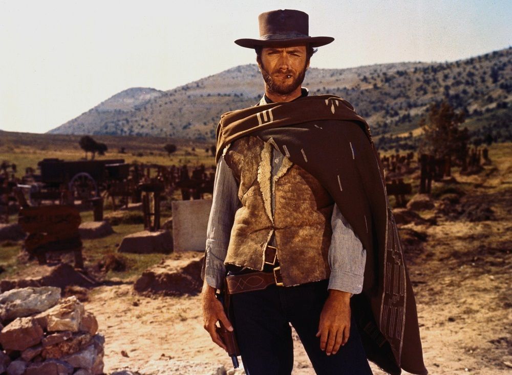 The Good, The Bad and The Ugly: Film Spaghetti Western Klasik Yang Tak Lekang Oleh Waktu