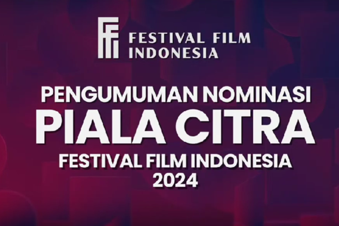 Deretan Nominasi FFI 2024, ''Siksa Kubur' dan 'Kabur Berduri' Bersaing Nominasi Terbanyak