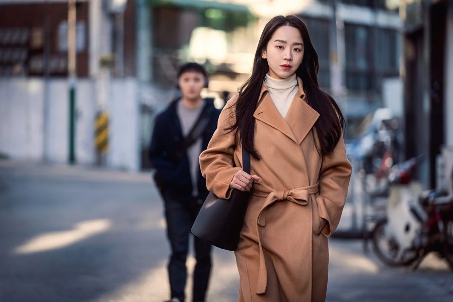 Sinopsis Following, Film Thriller Korea 2024 soal Kematian Misterius Selebgram Terkenal
