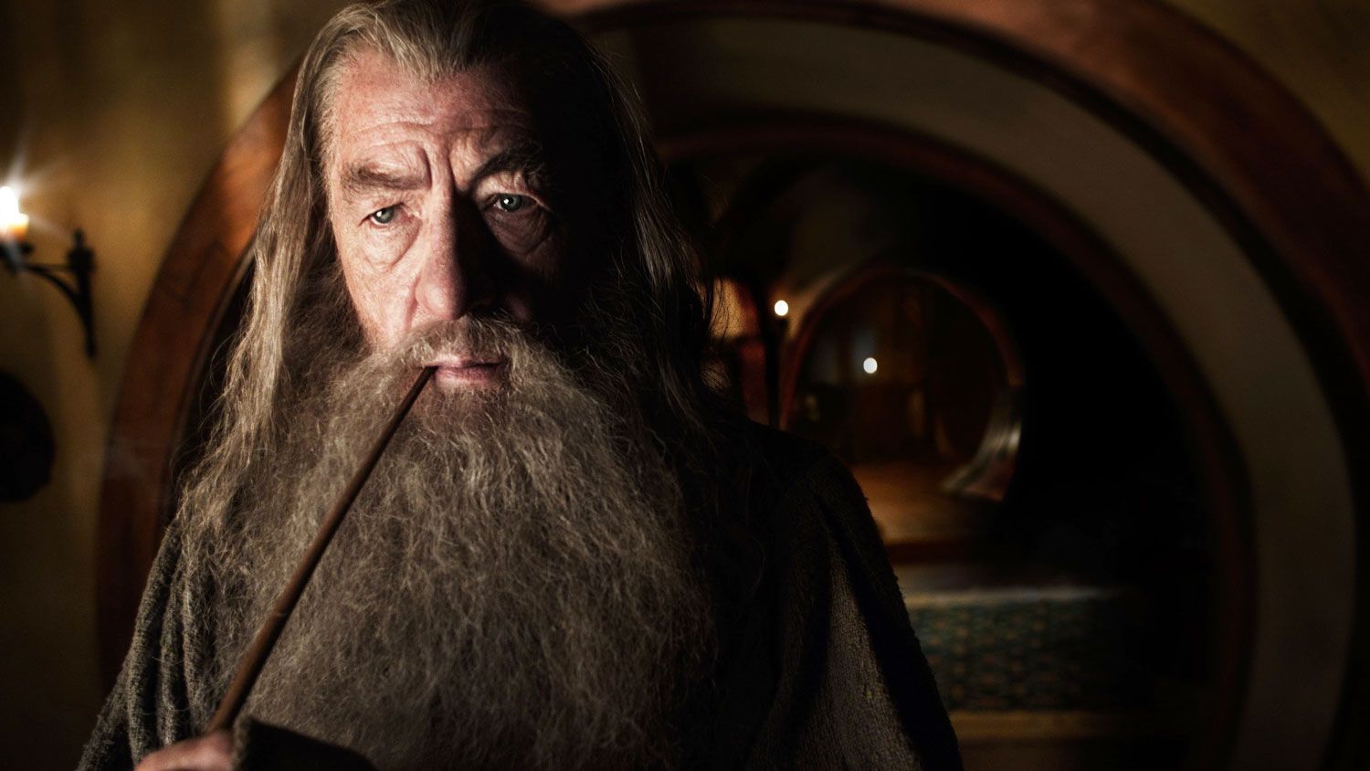 Gandalf Kembali Hadir: Petualangan Baru Menanti dalam Film Terbaru Lord of the Rings