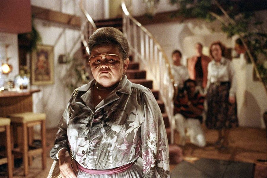 6 Film Horor Populer Terinspirasi dari Kisah Nyata: 2 di Antaranya Terkutuk!