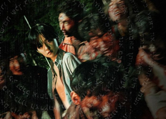 Sinopsis dan Review The Sin, Film Horor Korea 2024 soal Kekacauan Syuting di Gedung Tua Misterius