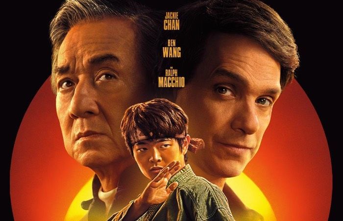 “Karate Kid Legends” Siap Tayang Mei 2025, Jackie Chan akan Kembali Beraksi