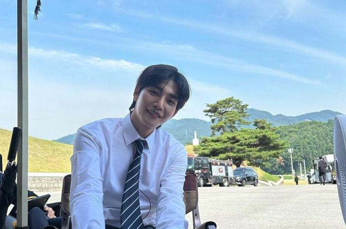 5 Drakor Kim Jae Young, Terbaru Jadi Detektif di The Judge from Hell