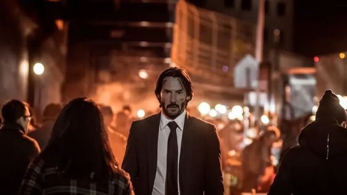 Sinopsis Film John Wick 2: Misi Balas Dendam yang Mematikan!