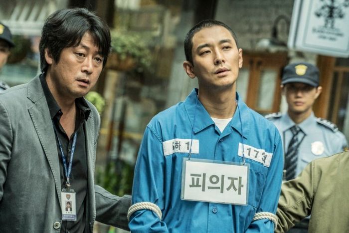 Sinopsis dan Review 'Dark Figure of Crime', saat Ju Ji Hoon Jadi Pembunuh Berdarah Dingin