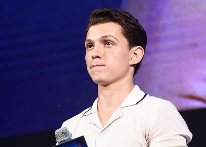 Tom Holland Dikabarkan Beradu Akting dengan Matt Damon untuk Film Terbaru Christopher Nolan