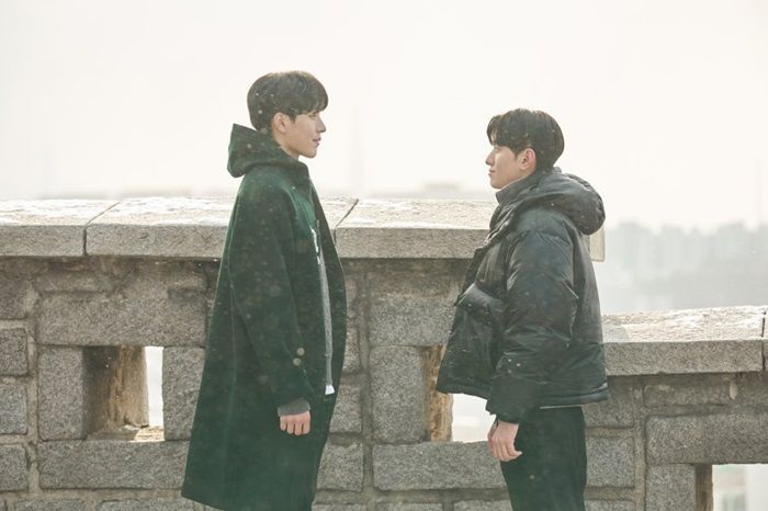 Sinopsis “Love in the Big City” versi Drakor yang Diperankan Nam Yoon Su: Kisah Cinta Terlarang 2 Pria
