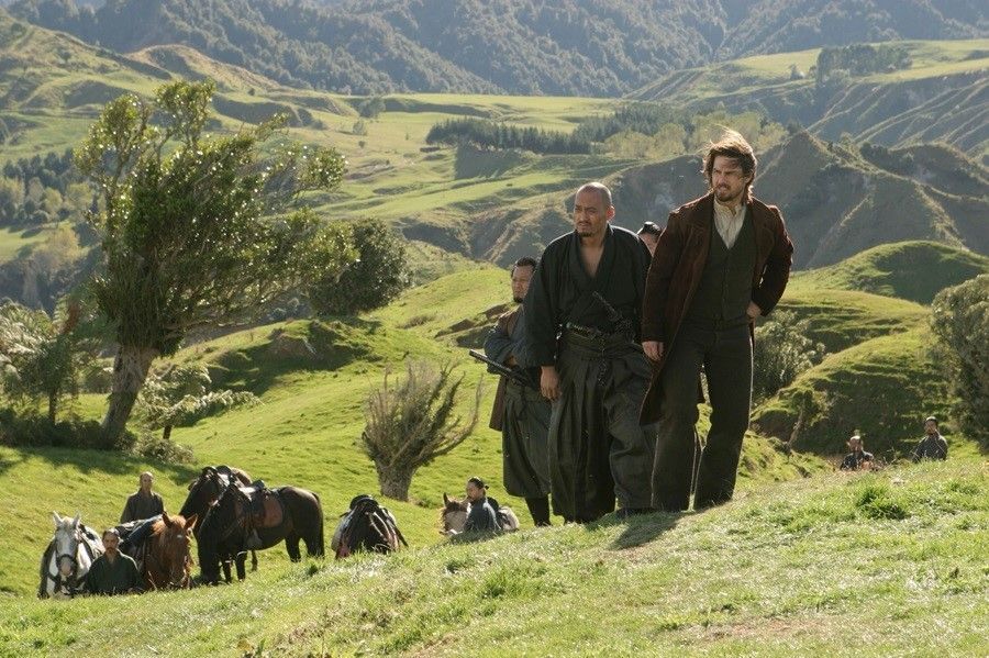 Sinopsis The Last Samurai yang Dibintangi Tom Cruise: Pertarungan Antara Tradisi dan Modernitas di Jepang