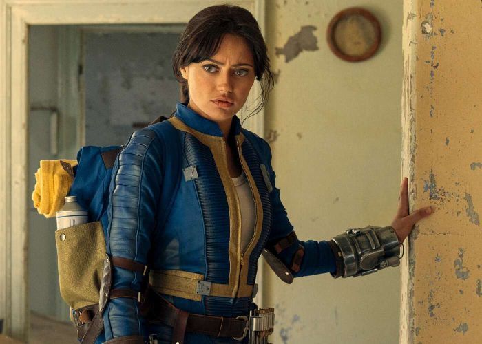 Siap-siap! Serial 'Fallout!' Season 2 Bakal Mulai Syuting November 2024
