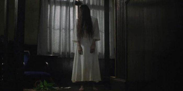 5 Rekomendasi Film Horor Klasik Jepang, Lebih Seram dari Remake Hollywood