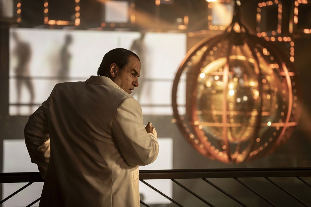 7 Fakta The Penguin: Seri Spin-Off Batman yang Menyelami Penjahat Calon Bos Mafia di Gotham