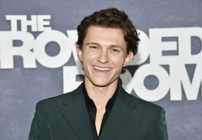 Tom Holland Pastikan Ikut Syuting SpiderMan 4 Mulai Tahun 2025