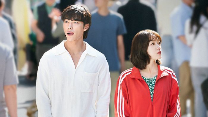 Daftar Series dan Film yang Tayang di Netflix Sepanjang November 2024