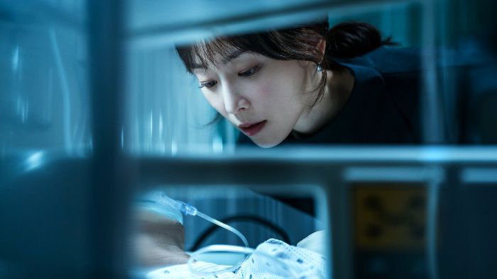 Sinopsis Drama Terbaru Gong Yoo 