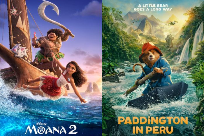15 Film Kartun Terbaru 2024, Tayang di Bioskop dan Netflix!