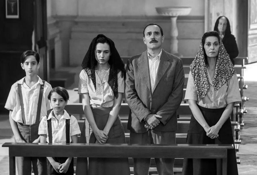 “There's Still Tomorrow” dan “Tee Yod 2” Akan Hadir di KlikFilm: Bisa Masuk Daftar Tontonan Kamu!