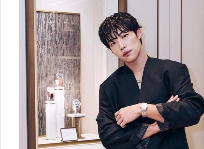 7 Drama Terbaru Woo Do Hwan: Ada Mr. Plankton yang Tayang Awal November 2024
