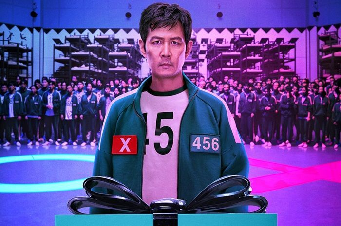 Squid Game Season 2 Makin Bikin Penasaran, Karakter Lee Jung Jae Berubah Total!