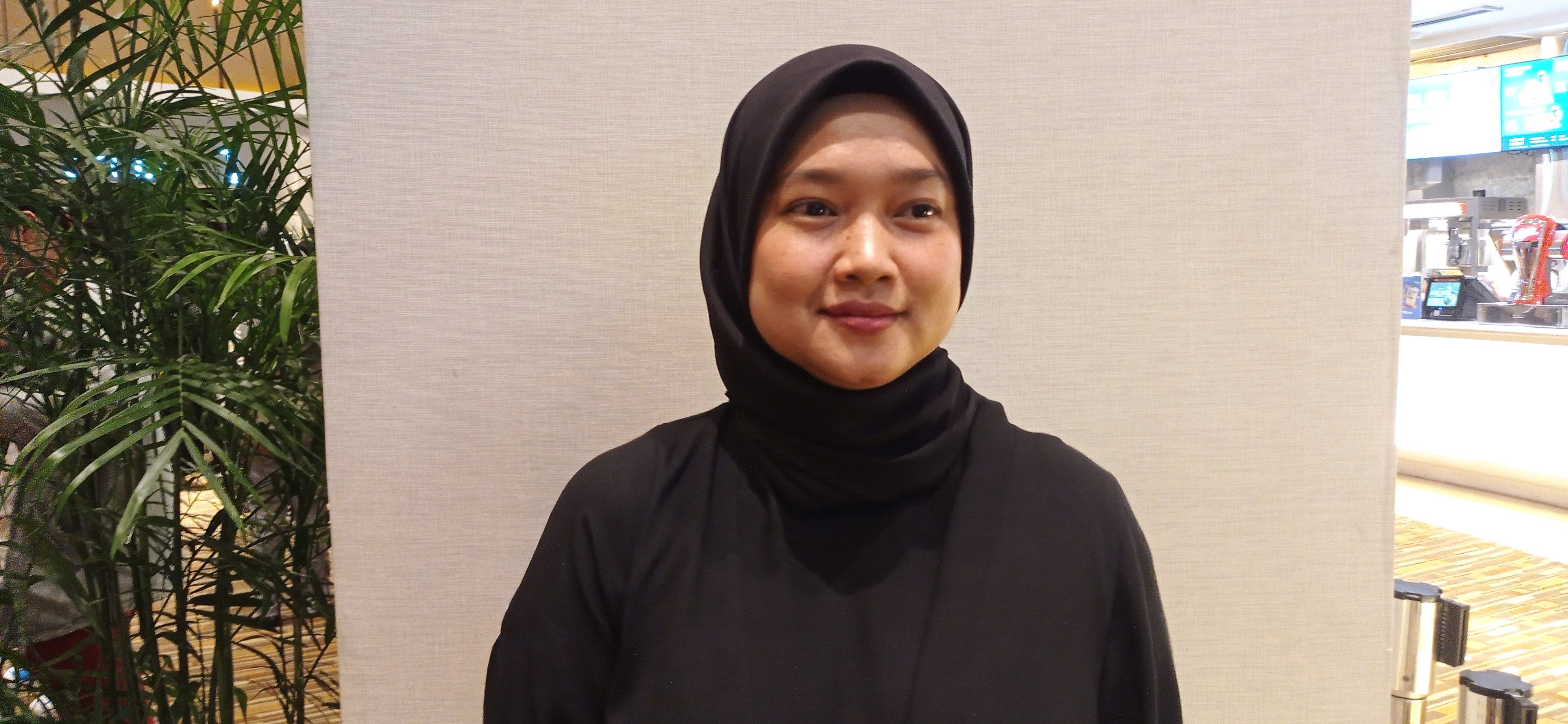 Sutradara Ungkap Keunikan Film Horor Religi 'Dosa Musyrik', Unsur Religi yang Beda