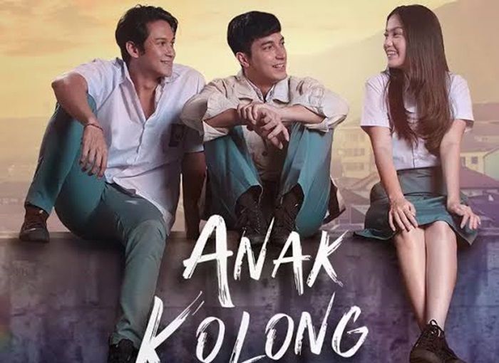 Film 'Anak Kolong' Tampilkan Romantika Anak-Anak Keluarga Militer