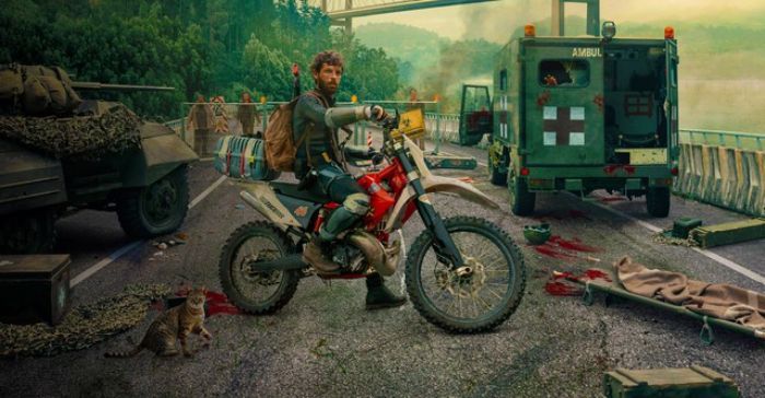 Sinopsis Apocalypse Z: The Beginning of End, Tonton di Sini!