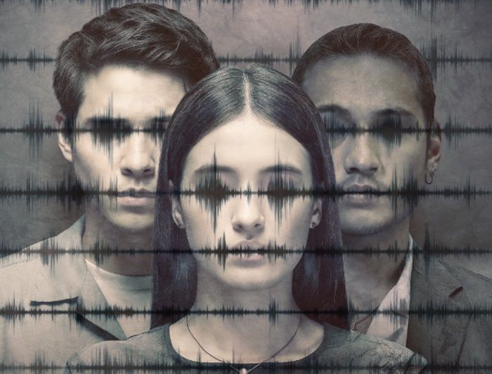 Tayang Hari Ini, 10 PM Serial Horror Pertama Mawar de Jongh dan Giorgino Abraham: Siap Terima Tantangan!