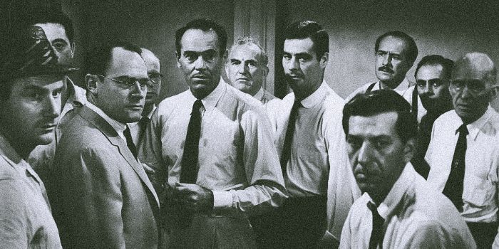 '12 Angry Men' : Film Klasik yang Mengajarkan Nilai Kemanusiaan dan Keadilan