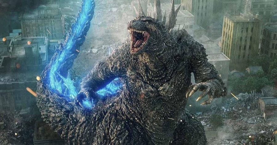 Perayaan 70 Tahun Godzilla, sang Raja Monster: Ikon Film Dunia