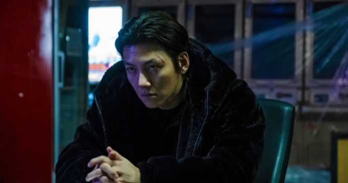 6 Aktor The Worst of Evil Reuni di Gangnam B Side: Siapa Saja? Cek di Sini!