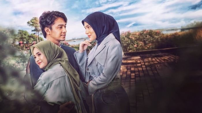 Tayang Di Netflix! Berikut Sinopsis dan Pemain Film 