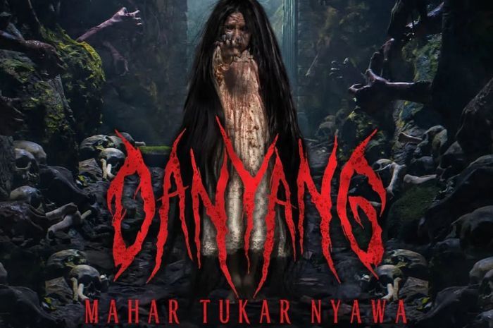 Sinopsis Film 'Danyang: Mahar Tukar Nyawa' yang Sudah Tayang di Bioskop