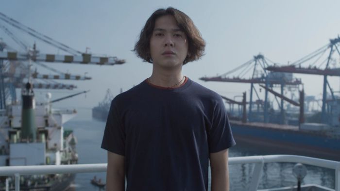Teaser Film Perayaan Mati Rasa Rilis, Iqbaal Ramadhan Jadi Anak Pertama Tanggung Ekspektasi Keluarga