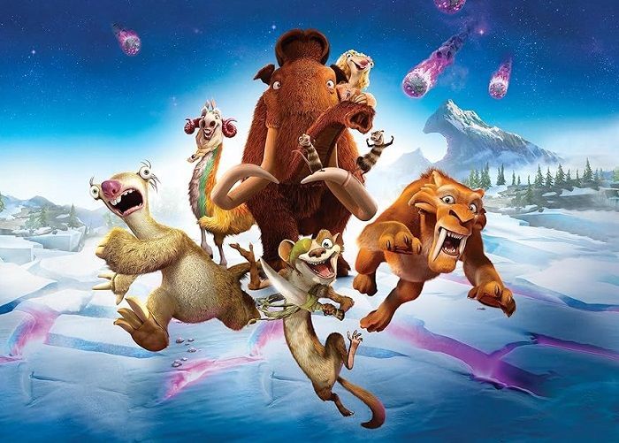 Ice Age Kembali dengan Sekuel Keenam! Manny dan Sid Siap Menghibur