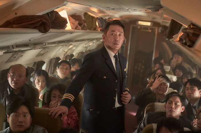 4 Film Korea Terbaru tentang Penerbangan: Ada 